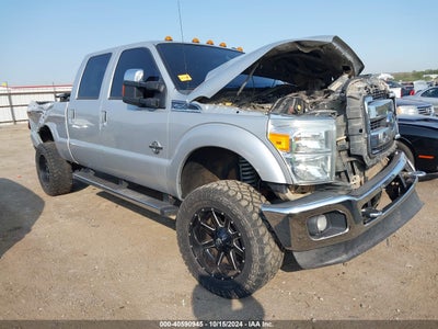 FORD F-250 2014