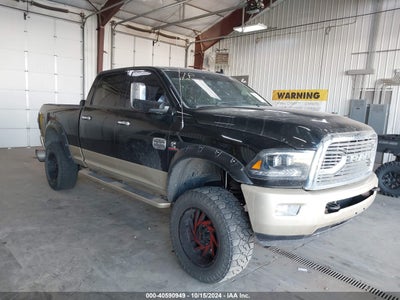 RAM 2500 2014