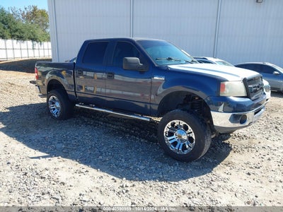 FORD F-150 2006