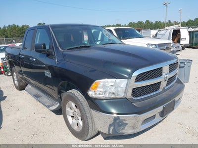 RAM 1500 2017