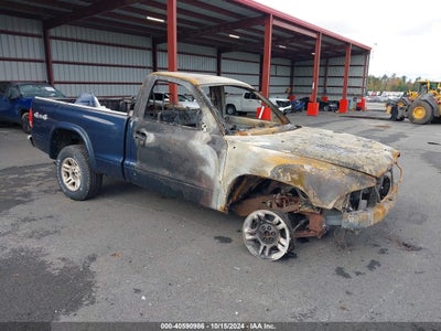 DODGE DAKOTA 2003