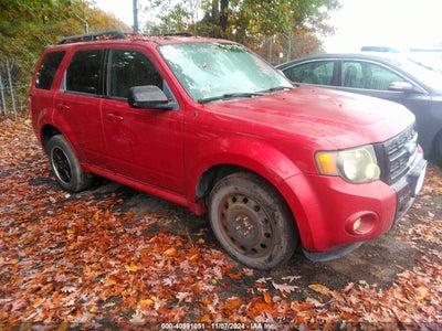 FORD ESCAPE 2010