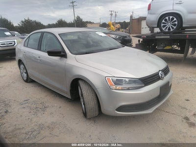 VOLKSWAGEN JETTA 2011