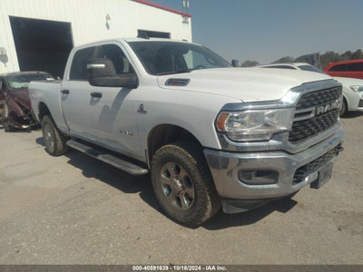 RAM 2500 2024
