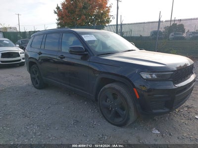 JEEP GRAND CHEROKEE L 2023