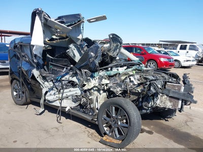 KIA SOUL 2020