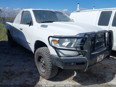 RAM 1500 2019