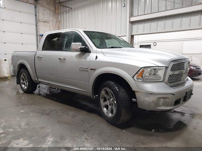 RAM 1500 2013