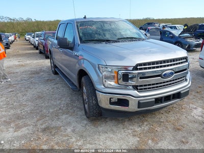 FORD F-150 2020