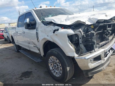 FORD F-250 2019