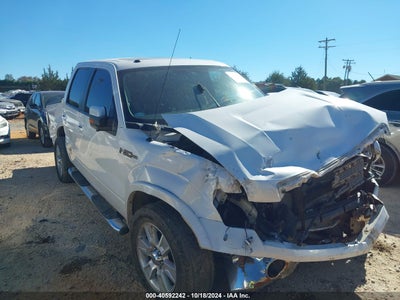 FORD F-150 2010