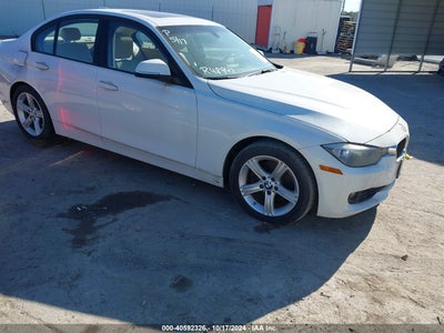 BMW 328I 2013
