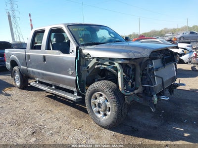 FORD F-250 2013