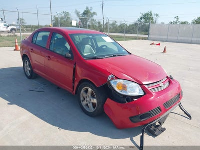 CHEVROLET COBALT 2007