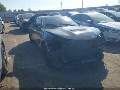 CHEVROLET CAMARO 2020