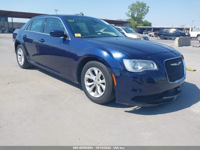 CHRYSLER 300 2016