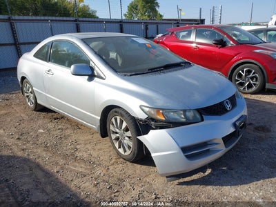 HONDA CIVIC 2010