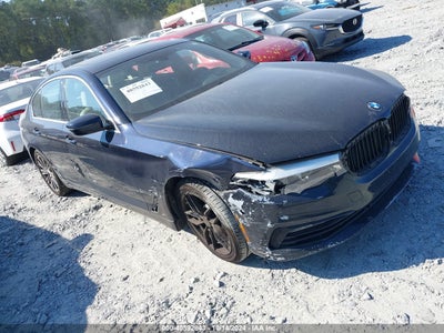 BMW 530I 2017