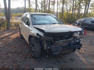 DODGE JOURNEY 2018