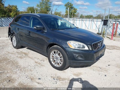 VOLVO XC60 2010