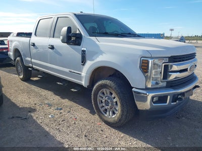FORD F-250 2019