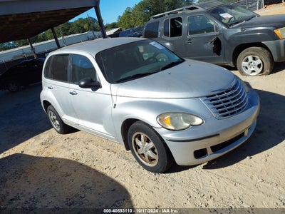 CHRYSLER PT CRUISER 2007