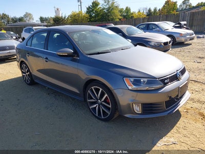 VOLKSWAGEN JETTA 2014