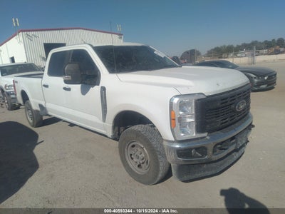 FORD F-250 2023