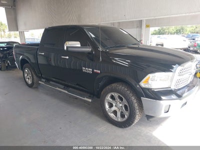 RAM 1500 2015