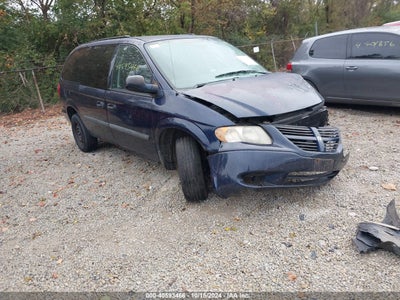 DODGE GRAND CARAVAN 2005