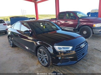 AUDI A3 2020