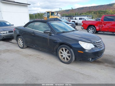 CHRYSLER SEBRING 2008