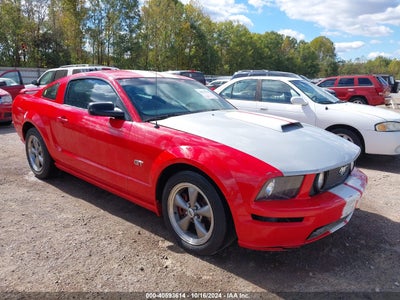FORD MUSTANG 2006