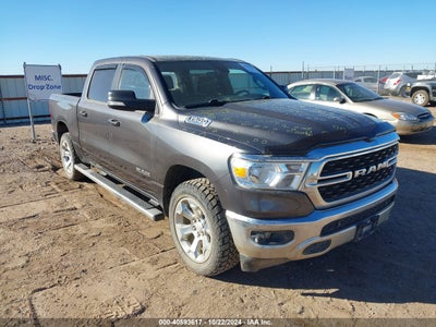 RAM 1500 2022