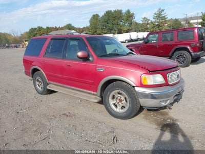 FORD EXPEDITION 2000
