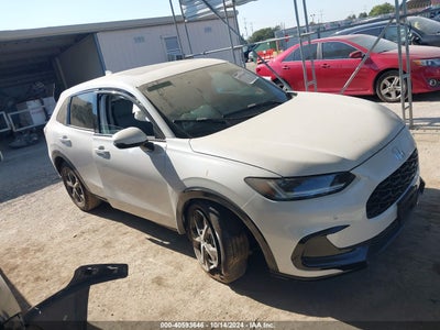 HONDA HR-V 2024
