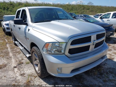 RAM 1500 2015
