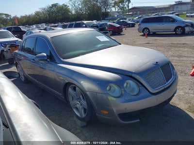 BENTLEY CONTINENTAL FLYING SPUR 2006