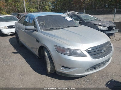 FORD TAURUS 2010
