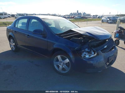 CHEVROLET COBALT 2010