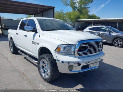 RAM 1500 2017