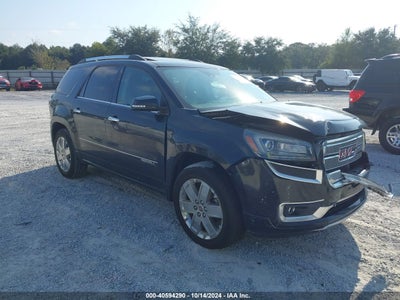 GMC ACADIA 2015