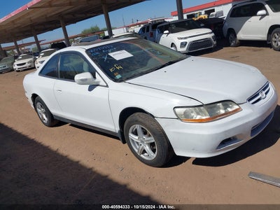 HONDA ACCORD 2002