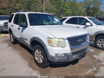 FORD EXPLORER 2006