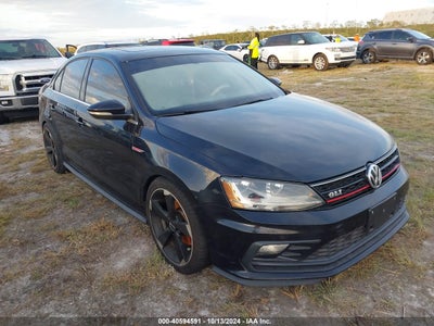 VOLKSWAGEN JETTA 2017