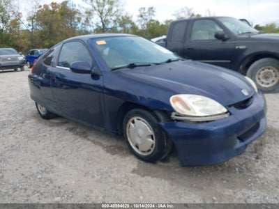 HONDA INSIGHT 2006
