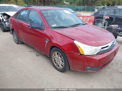 FORD FOCUS 2011