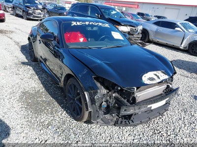 TOYOTA GR86 2022