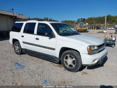 CHEVROLET TRAILBLAZER EXT 2004