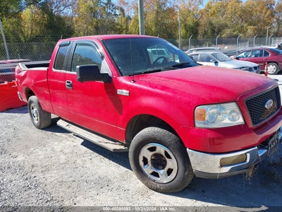 FORD F-150 2004